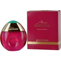 Miss Boucheron by Boucheron Eau De Parfum, 0.5 OZ