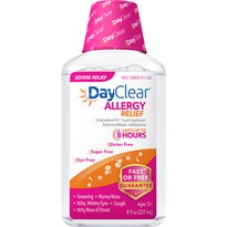 DayClear Allergy Relief