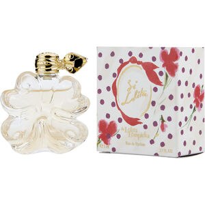 Lolita Lempicka Si Lolita by Lolita Lempicka Eau De Parfum Mini, 0.17 OZ