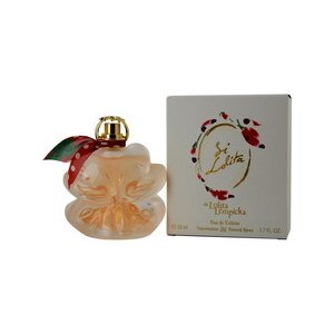 Lolita Lempicka Si Lolita by Lolita Lempicka Eau De Toilette Spray, 1.7 OZ