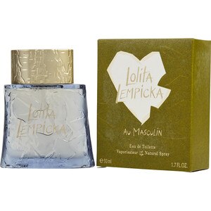 Lolita Lempicka by Lolita Lempicka Eau de Toilette Spray, 1.7 OZ