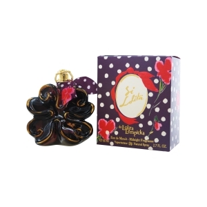 Lolita Lempicka Si Lolita Midnight by Lolita Lempicka Eau De Parfum Spray, 2.7 OZ