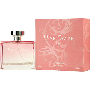 Axis Pink Caviar by SOS Creations Eau De Toilette Spray, 3 OZ