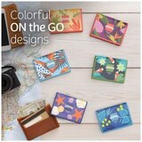 Kleenex Everyday Facial Tissues, Wallet Slim Pack, thumbnail image 2 of 4