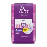 POISE PADS ULTIMATE ABSORBENCY LONG LENGTH, thumbnail image 3 of 5