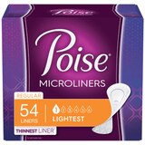 POISE MICROLNR REG 54CT, thumbnail image 1 of 2