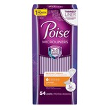 POISE MICROLNR REG 54CT, thumbnail image 2 of 2