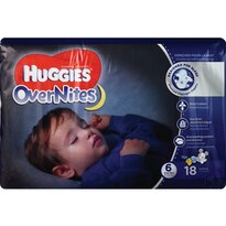 Huggies Overnites Diapers