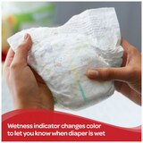 Huggies Little Snugglers Diapers, Jumbo Pack, thumbnail image 3 of 5