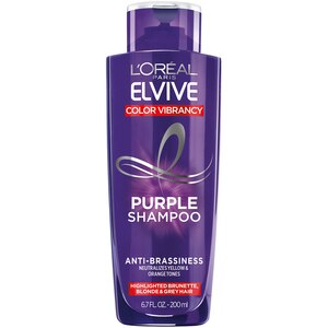 ELVIVE PURPLE SH