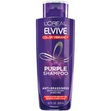 ELVIVE PURPLE SH, thumbnail image 1 of 1