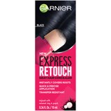 Garnier Express Retouch Gray Hair Concealer, Instant Gray Coverage, thumbnail image 1 of 1