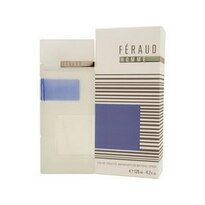 Feraud Homme by Louis Feraud Eau De Toilette Spray, 4.2 OZ