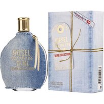 Diesel Fuel For Life Denim by Diesel Eau De Toilette Spray, 2.5 OZ