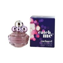 Catch Me by Cacharel Eau De Parfum Spray, 1.7 OZ