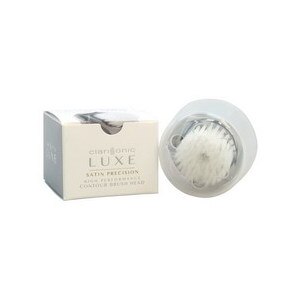 Clarisonic Luxe Satin Precision Contour Brush Head