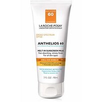 La Roche-Posay Anthelios Melt-In Milk Sunscreen Lotion, SPF 60