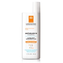 La Roche-Posay Anthelios Mineral Face Sunscreen Ultra-Light SPF 50
