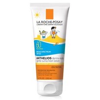 La Roche Posay Anthelios Dermo-Kids Sunscreen SPF 60 for Face & Body