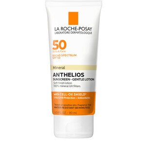 LRP Anthelios 50 Body Mineral