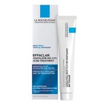 La Roche-Posay Effaclar Adapalene Gel 0.1% Topical Retinoid Acne Treatment, 1.6 OZ, thumbnail image 1 of 1