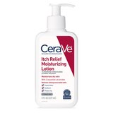 CeraVe Itch Relief Moisturizing Lotion, 8 OZ, thumbnail image 1 of 1