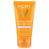 Vichy Capital Soleil Body and Face Sunscreen Lotion, Oxybenzone-free, 5 OZ, thumbnail image 1 of 1