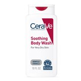 Eczema Soothing Body Wash, thumbnail image 1 of 1