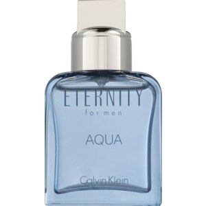 Calvin Klein Eternity Aqua Men Eau de Toilette Spray, 1 OZ