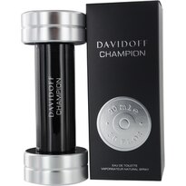 Davidoff Champion by Davidoff Eau De Parfum Spray, 1.7 OZ