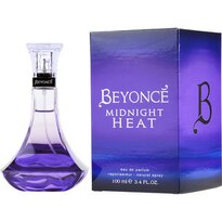 Beyonce Midnight Heat by Beyonce Eau De Parfum Spray, 3.4 OZ