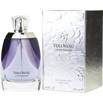 Vera Wang Anniversary by Vera Wang Eau De Parfum Spray, 3.4 OZ