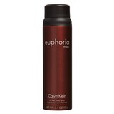 Calvin Klein Euphoria All Over Body Spray For Men, thumbnail image 1 of 1