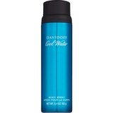 Davidoff Cool Water Body Spray, 5.4 OZ, thumbnail image 1 of 1