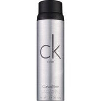 Calvin Klein CK One Body Spray Unisex