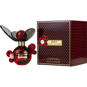 Marc Jacobs Dot by Marc Jacobs Eau de Parfum Spray, 1.7 OZ
