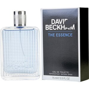 David Beckham Essence by David Beckham Eau De Toilette Spray, 2.5 OZ