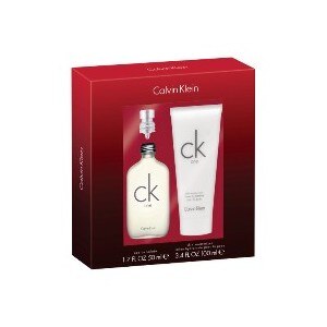 Calvin Klein One Gift Set