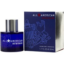 All American Stetson by Coty Cologne Spray, 1.7 OZ