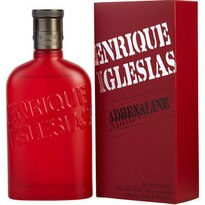 Enrique Iglesias Adrenaline by Enrique Iglesias Eau De Toilette Spray 3.4 OZ