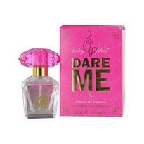 Baby Phat Dare Me by Kimora Lee Simmons Eau De Toilette Spray 0.5 OZ