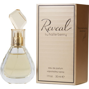 Halle Berry Reveal by Halle Berry Eau De Parfum Spray, 1 OZ