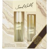 Sand & Sable by Coty Gift Set, thumbnail image 1 of 1