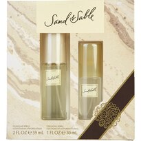 Sand & Sable by Coty Gift Set