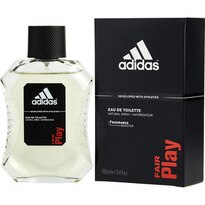Adidas Fair Play by Adidas Eau De Toilette Spray (Developed With Athletes), 3.4 OZ