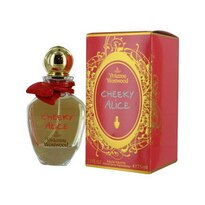 Cheeky Alice by Vivienne Westwood Eau De Toilette Spray, 2.5 OZ