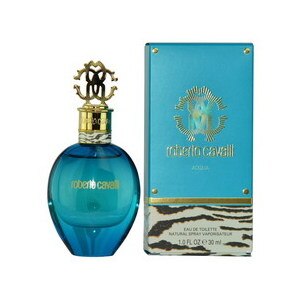 Roberto Cavalli Acqua by Roberto Cavalli Eau De Toilette Spray, 1 OZ