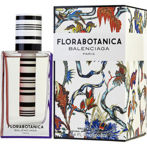 Florabotanica by Balenciaga Eau De Parfum Spray, 3.4 OZ