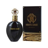 Roberto Cavalli Nero Assoluto by Roberto Cavalli Eau De Parfum Spray, 1.7 OZ
