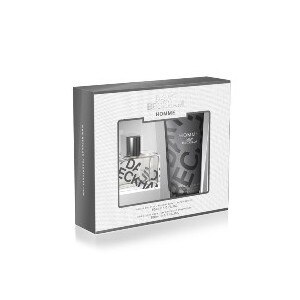 David Beckham Homme Gift Set